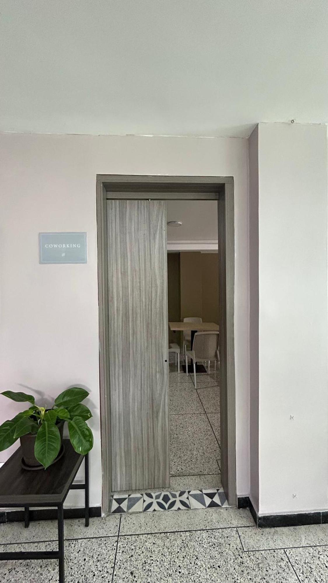 Bianco Hotel Boutique Cucuta Exterior photo