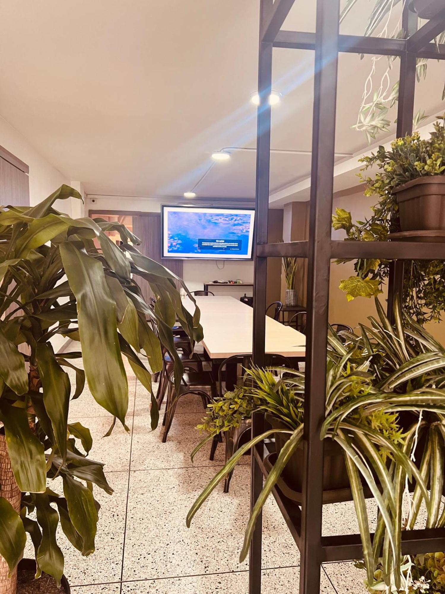 Bianco Hotel Boutique Cucuta Exterior photo